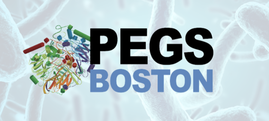 PEGS Boston 2025 preview image